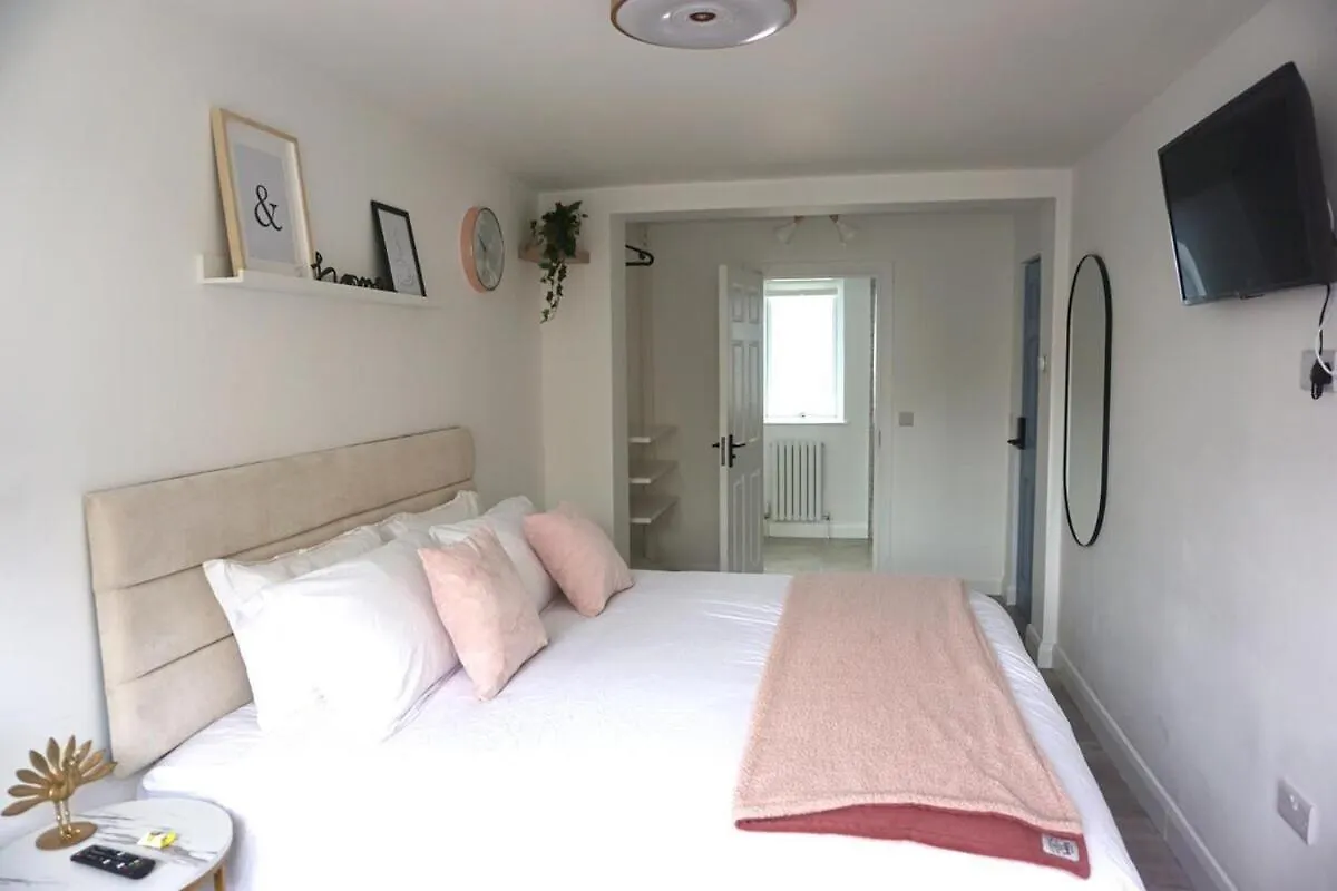 *** Guest house Amica Guesthouse Belfast United Kingdom
