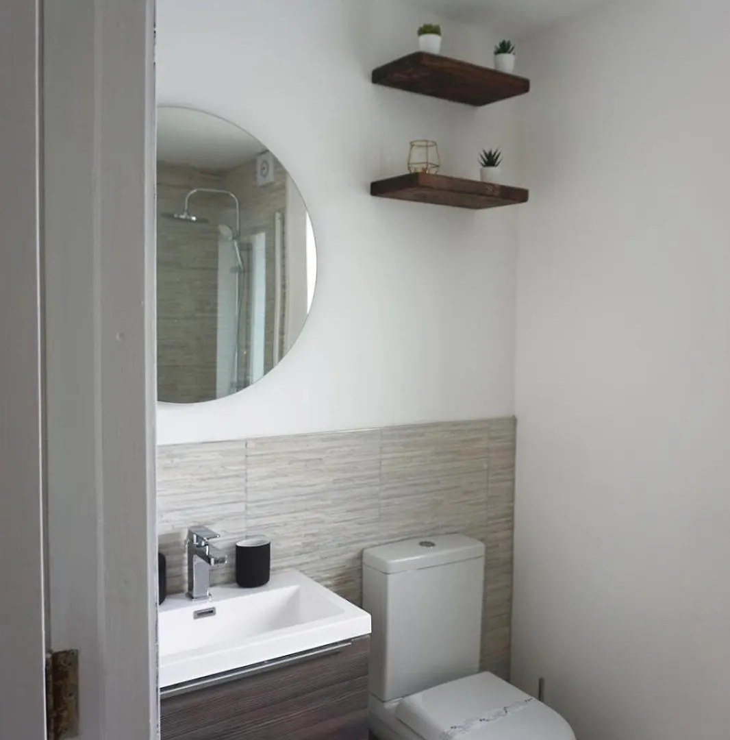Amica Guesthouse Belfast United Kingdom