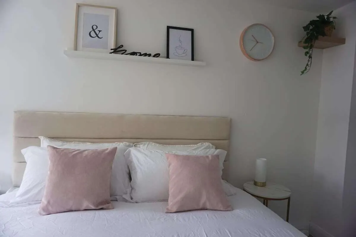Amica Guesthouse Belfast 3*,