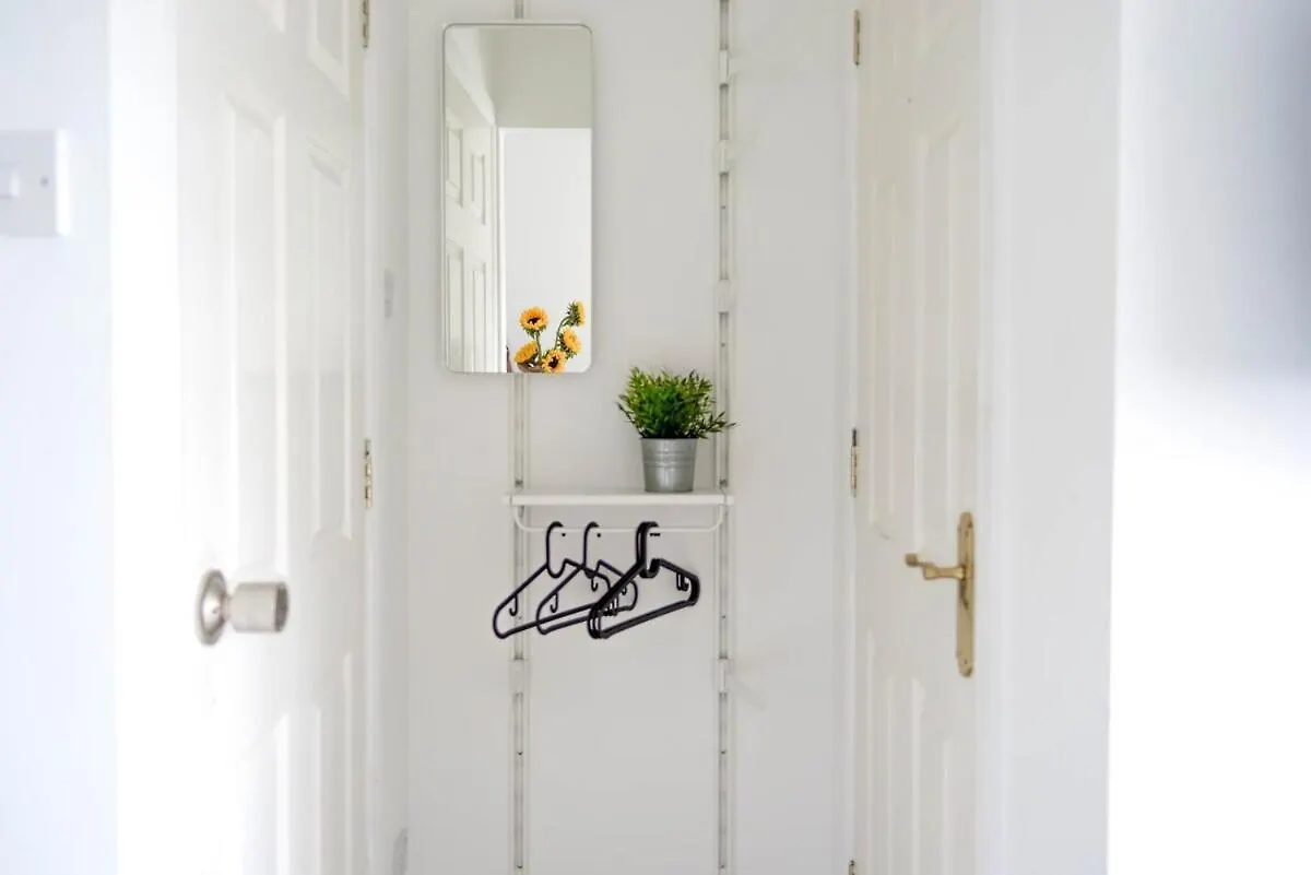 Amica Guesthouse Belfast 3*,  United Kingdom