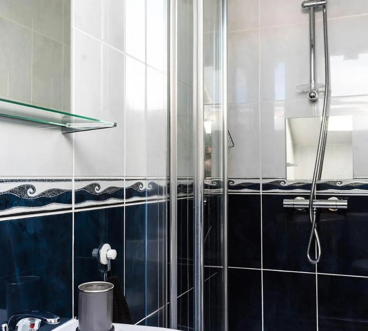 Amica Guesthouse Belfast 3*,