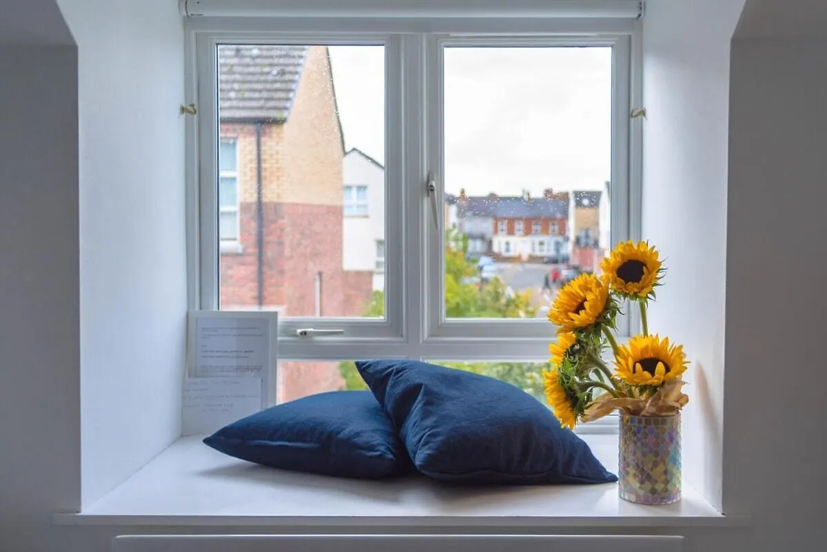 Amica Guesthouse Belfast Guest house