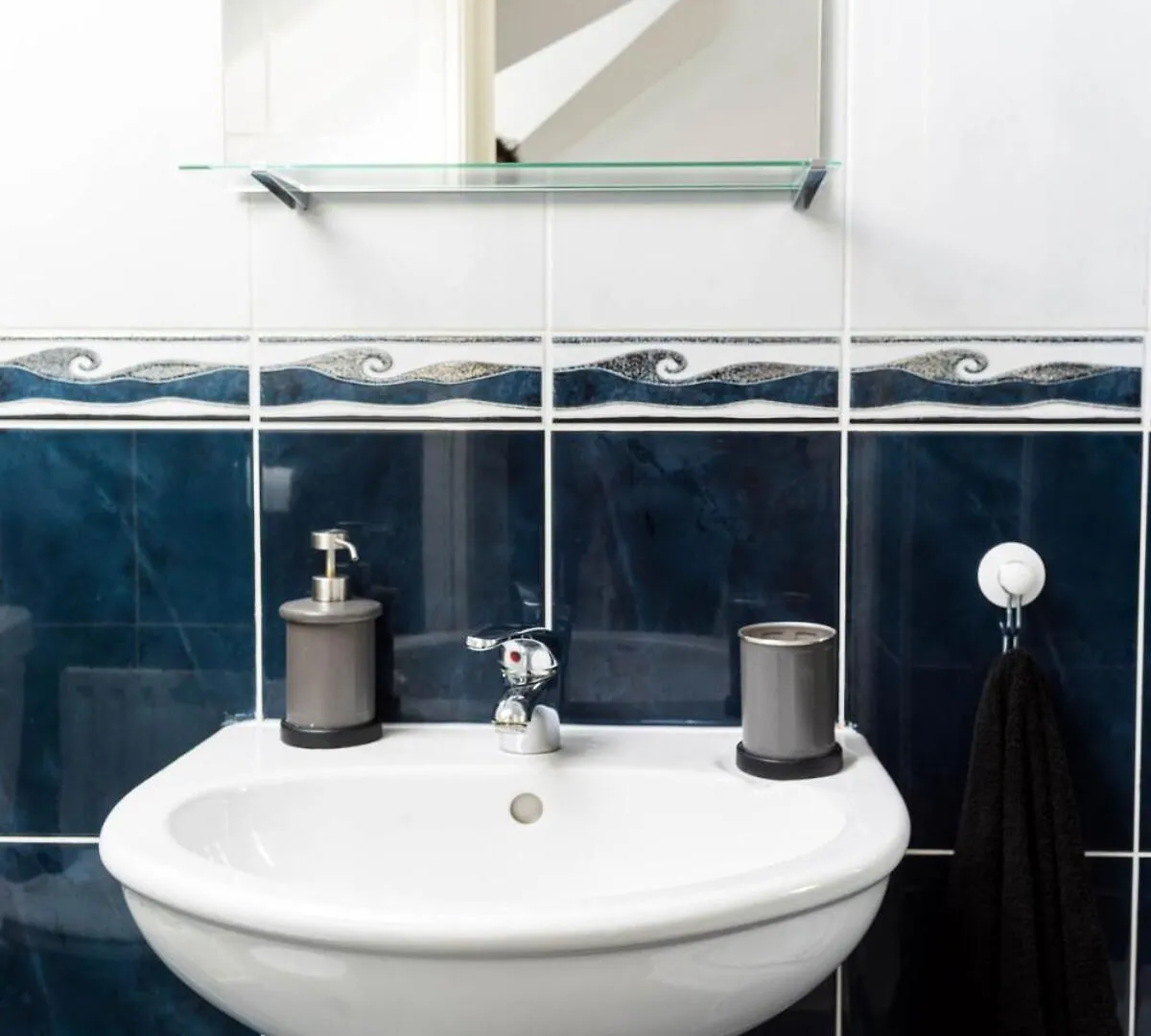 Amica Guesthouse Belfast