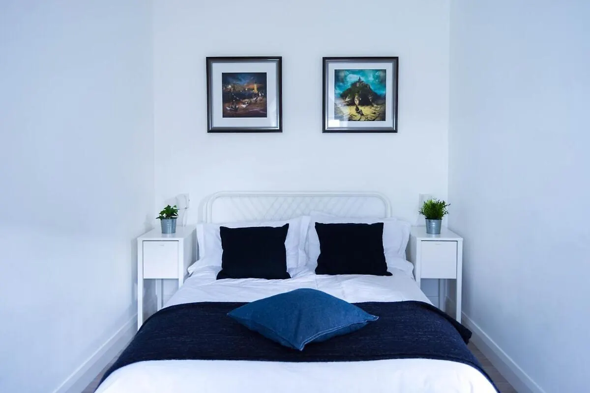 Amica Guesthouse Belfast United Kingdom