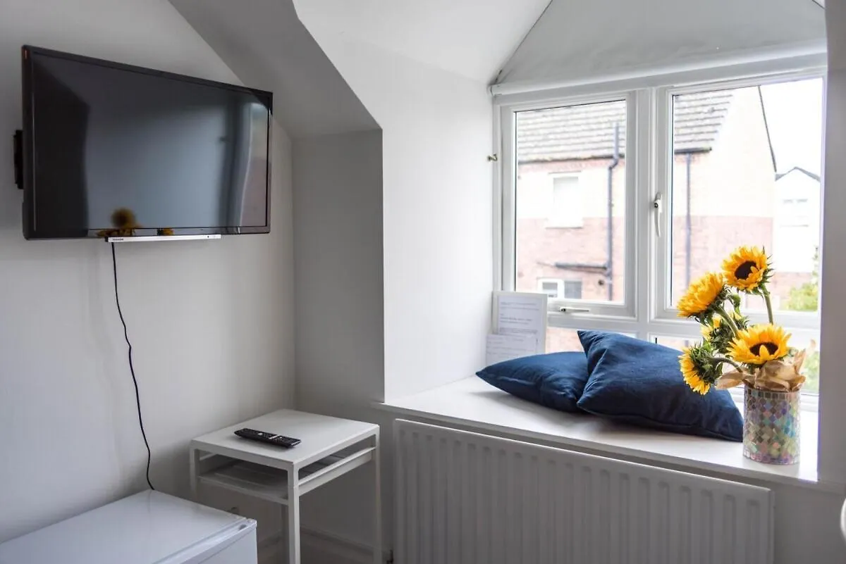 Amica Guesthouse Belfast 3*,  United Kingdom