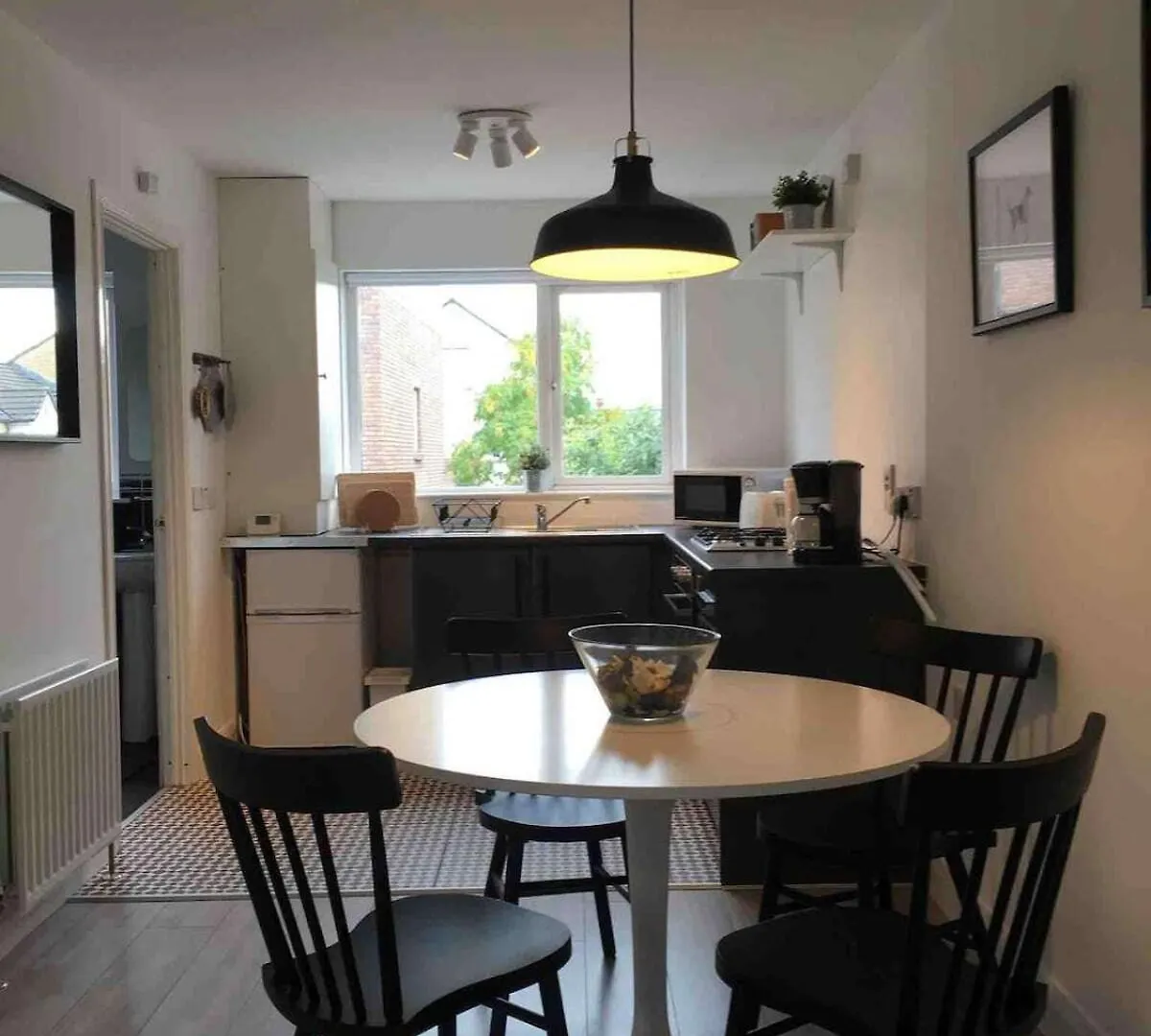 Guest house Amica Guesthouse Belfast