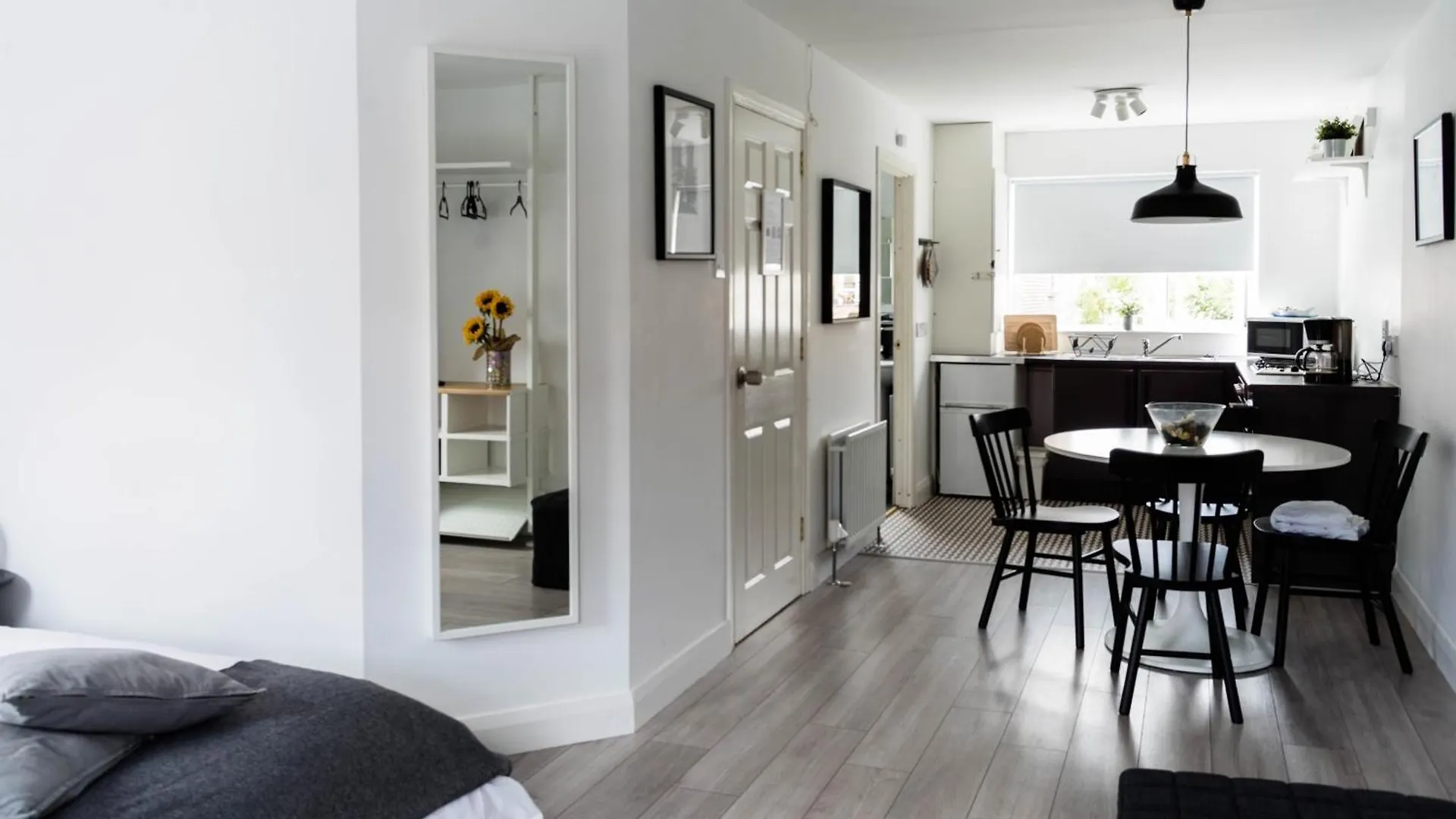 Amica Guesthouse Belfast