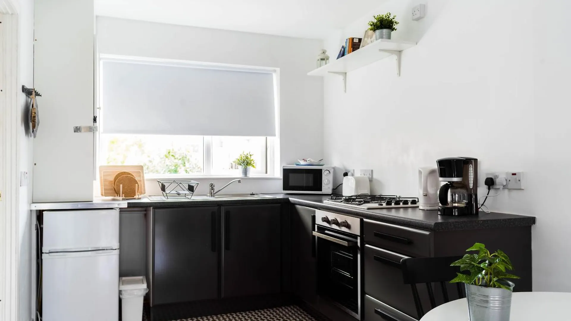 Amica Guesthouse Belfast Guest house