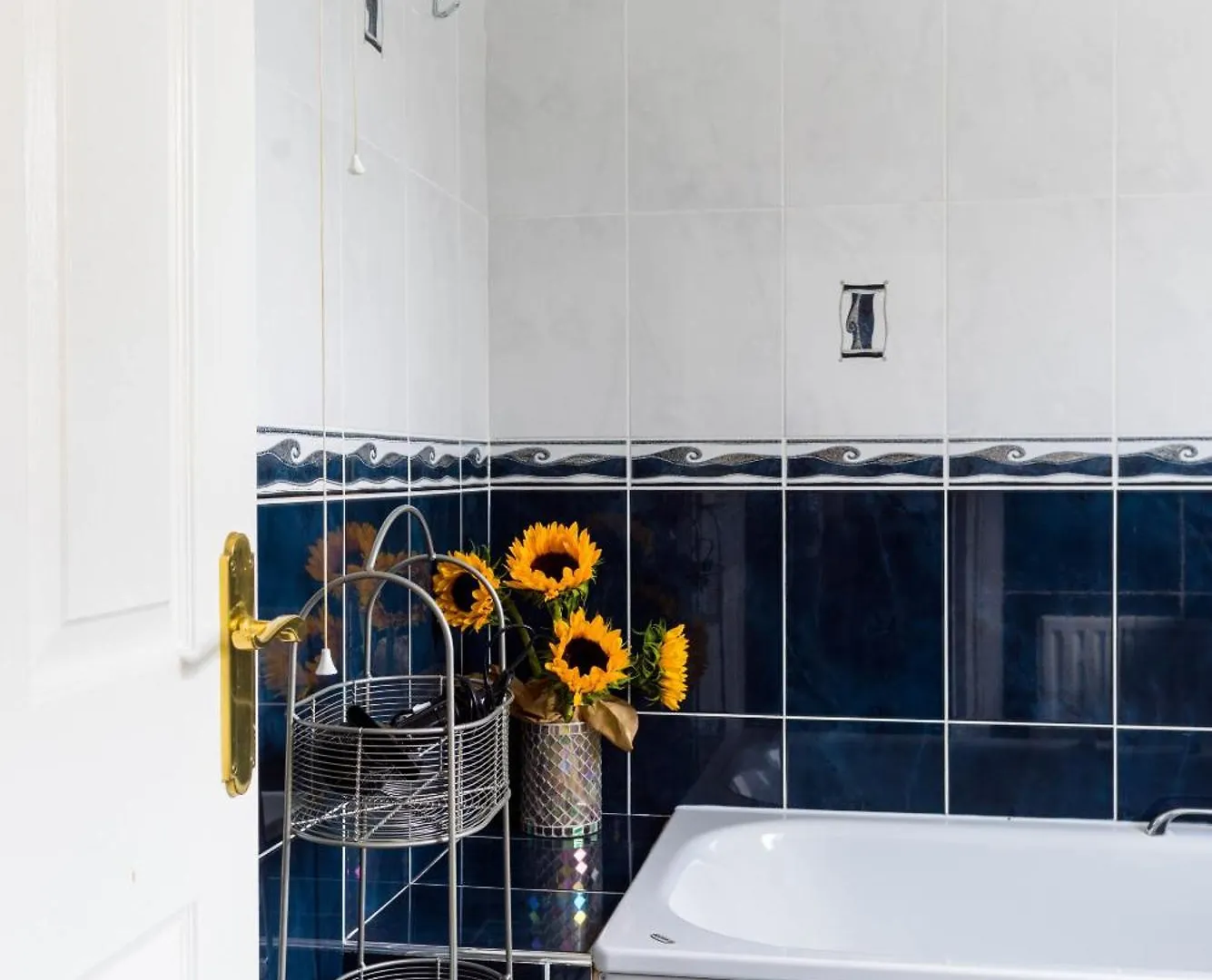 Amica Guesthouse Belfast