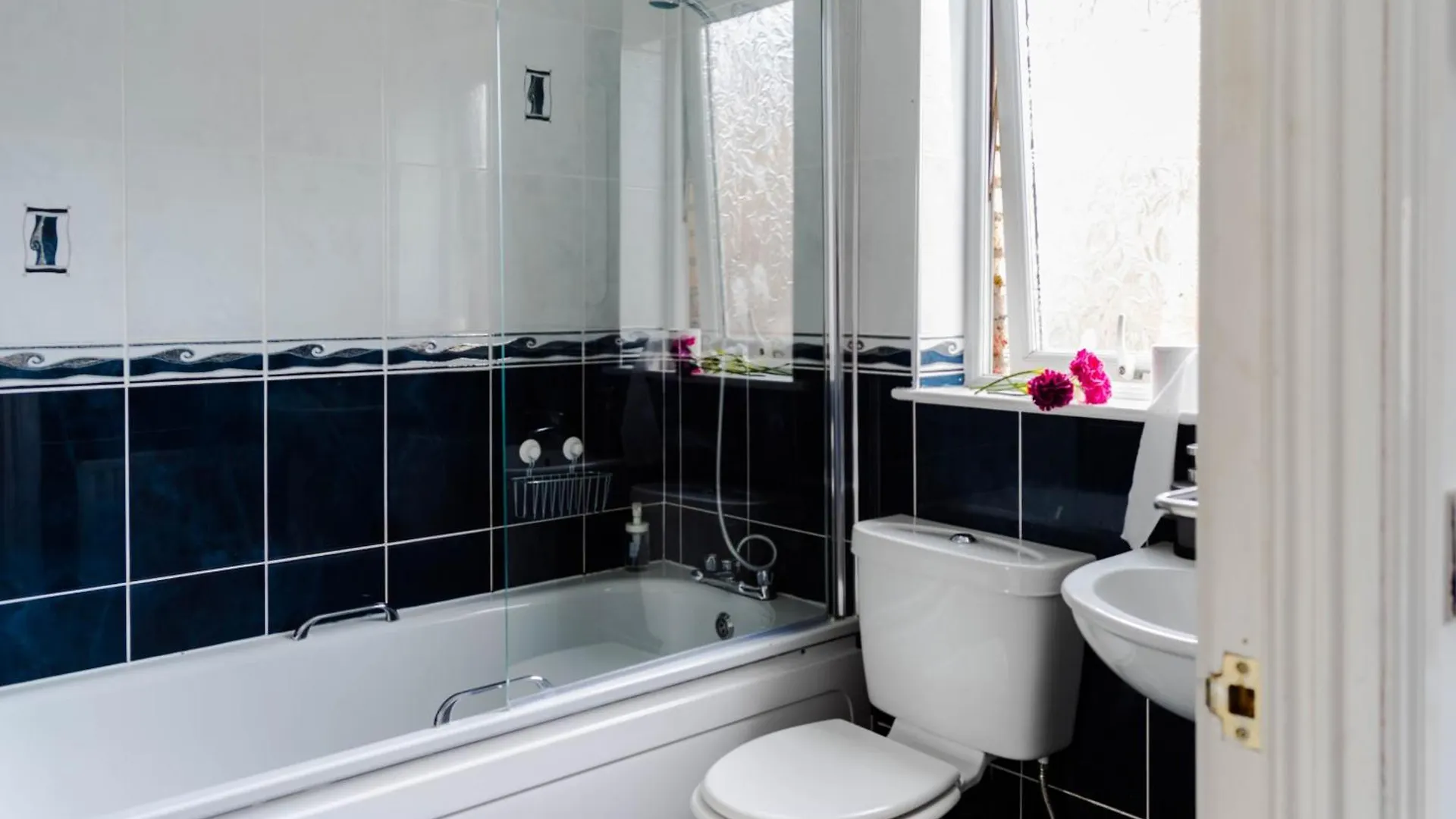 Guest house Amica Guesthouse Belfast