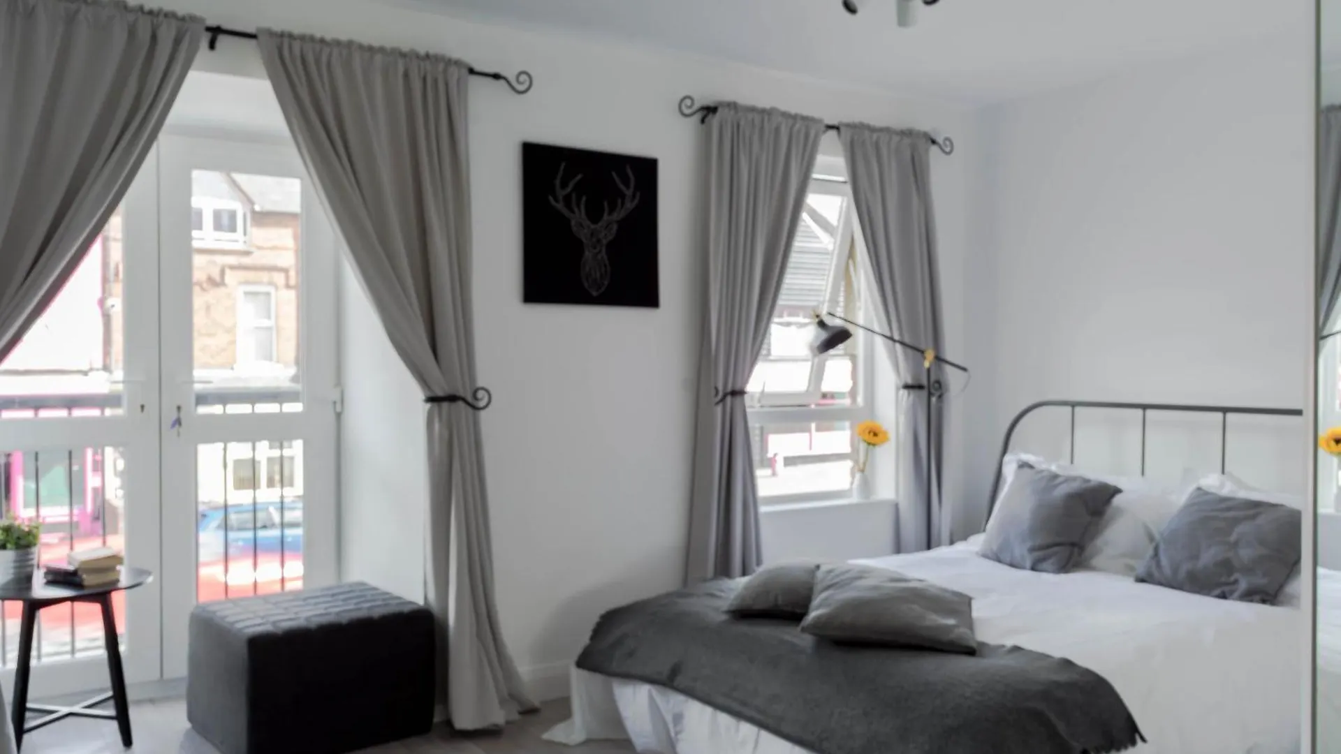*** Guest house Amica Guesthouse Belfast United Kingdom