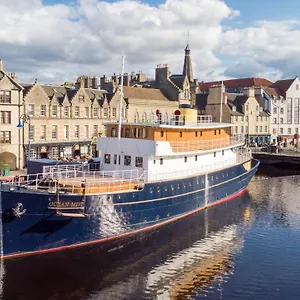 Hotel Ocean Mist Leith