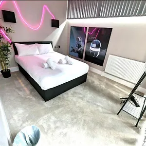Guest house Deptford London