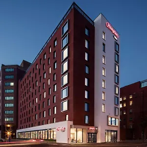 Hampton By Hilton Centre Hotel