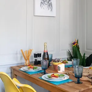 Apartment Dream - Kingsmead Street Bath