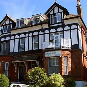 Bed & Breakfast Ingledene Bournemouth