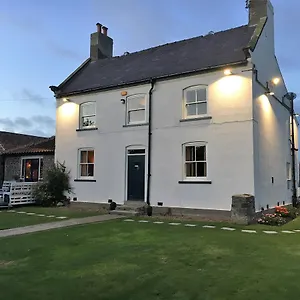 Bed & Breakfast The Foulsyke Scarborough