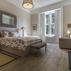 Aparthotel Haymarket Edinburgh