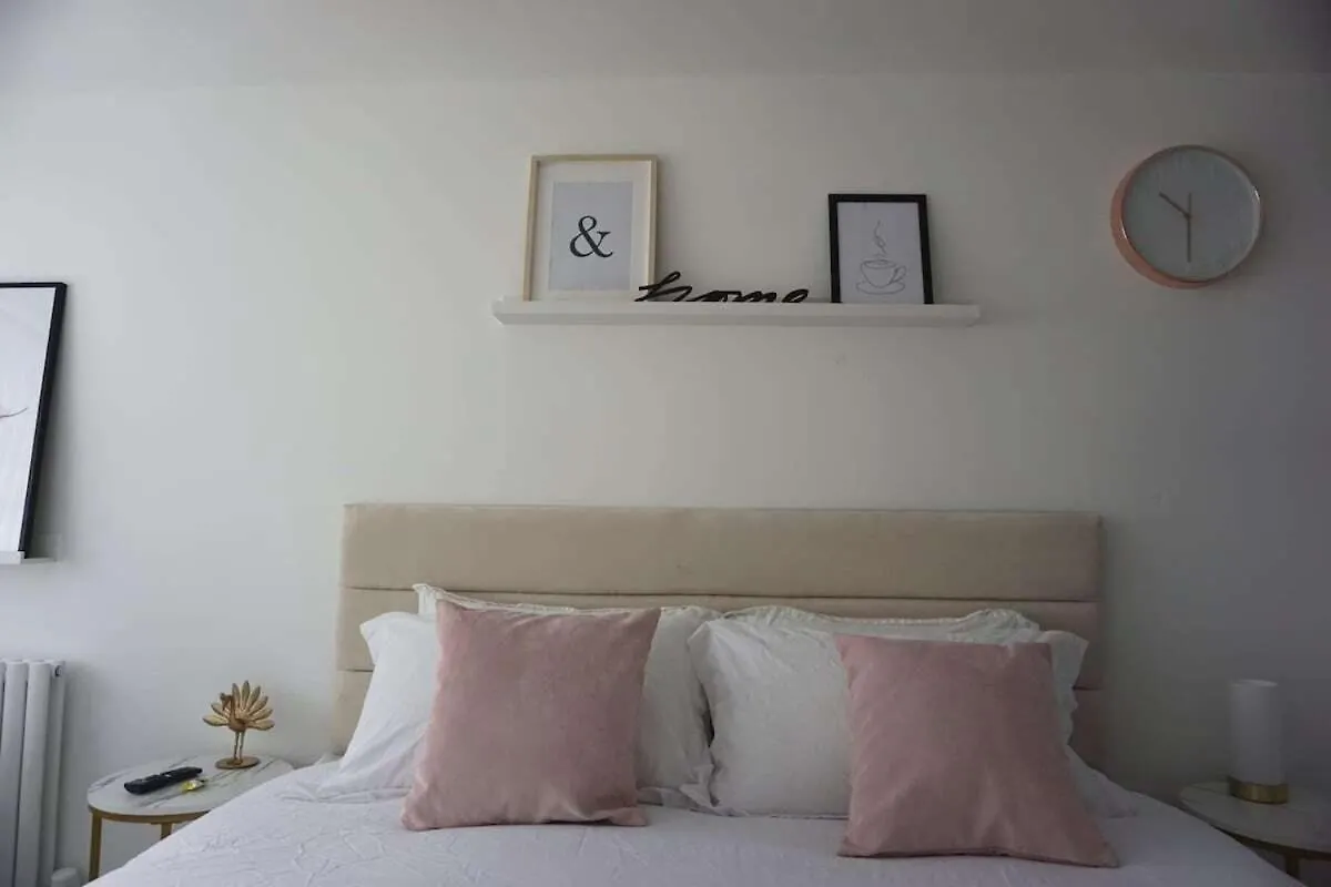 Affittacamere Amica Guesthouse Belfast