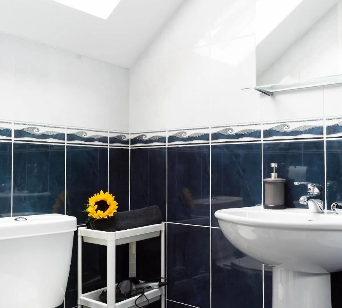 Amica Guesthouse Belfast