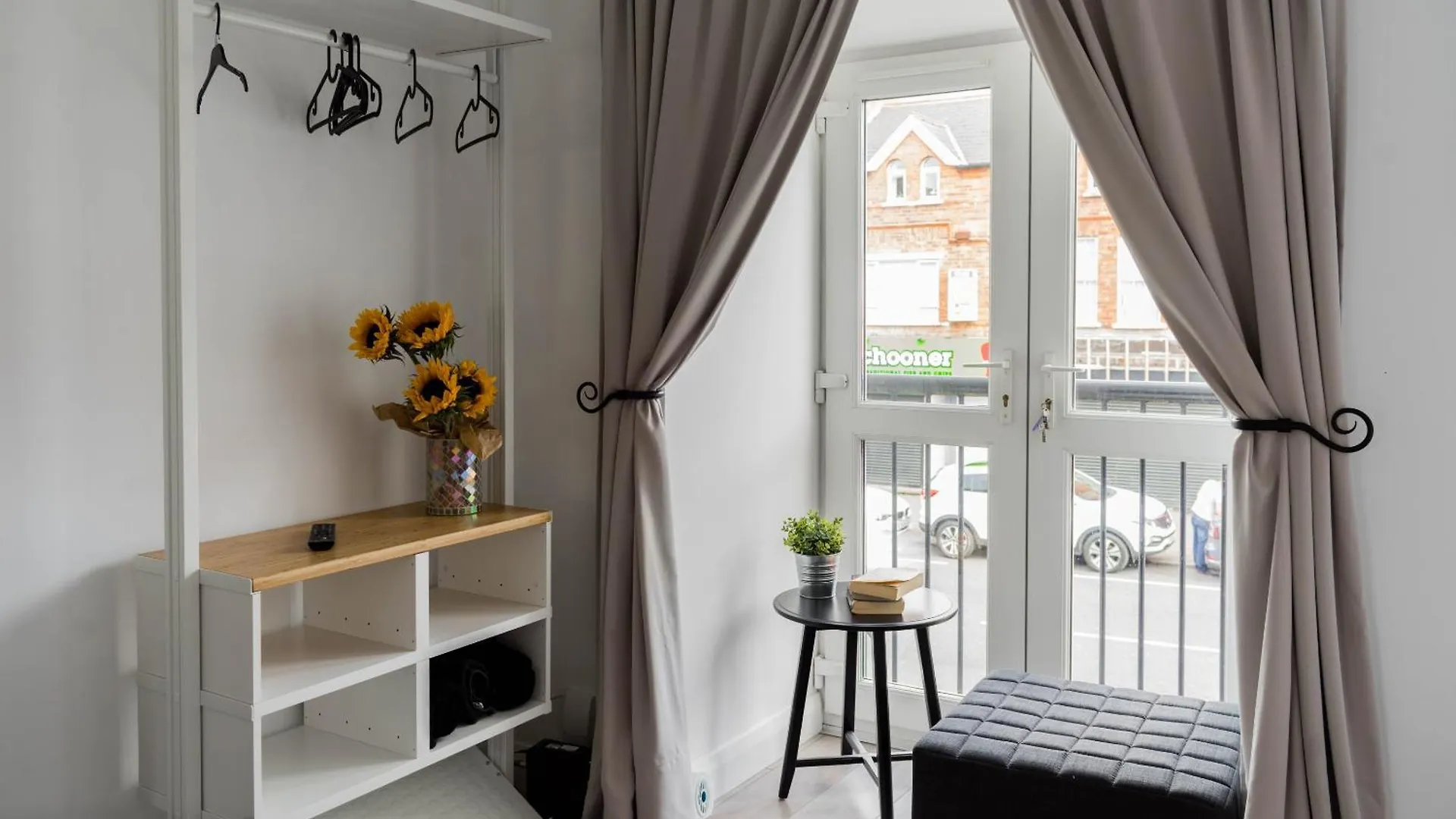 Amica Guesthouse Belfast