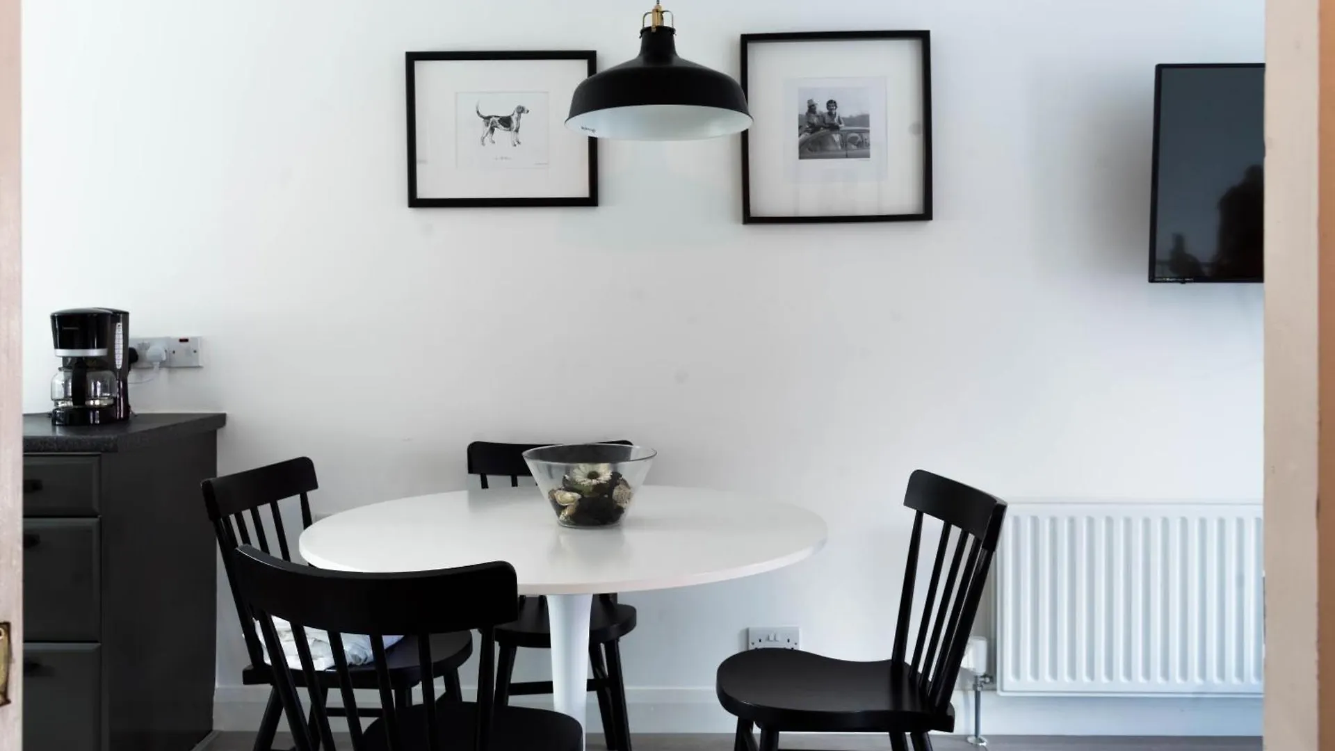 Amica Guesthouse Belfast